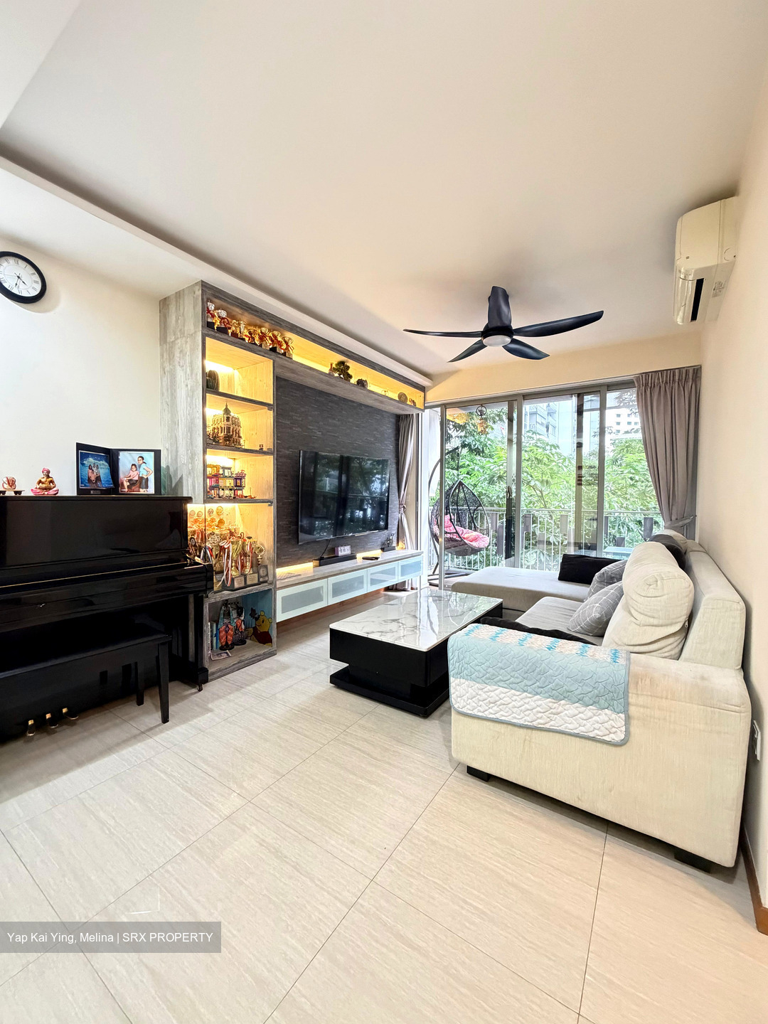 Flo Residence (D19), Condominium #589344041